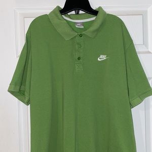Nike XXL Shirt